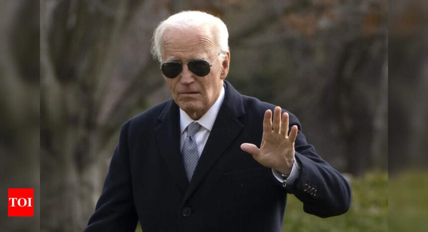 Biden extends legal status of nearly 1 million US immigrants for 18 months