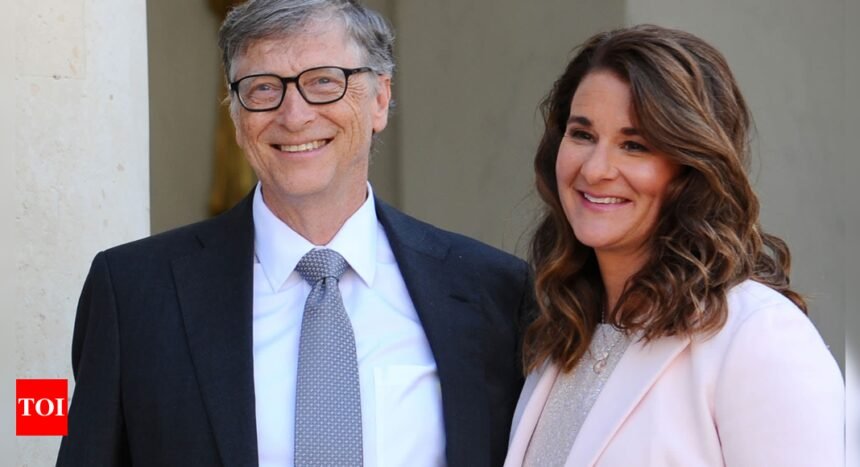 Bill Gates News: Bill Gates admits he regrets divorcing Melinda the most: 'It was miserable for me...'