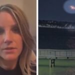 Blackhawk Crash Pilot: Who is Jo Ellis, a trans soldier, who claims she's alive and was not flying the DC Blackhawk helicopter?