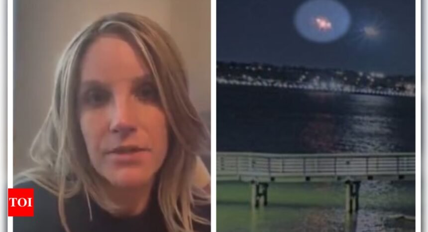 Blackhawk Crash Pilot: Who is Jo Ellis, a trans soldier, who claims she's alive and was not flying the DC Blackhawk helicopter?