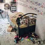Blast in Nalasopara flat full of deo cans injures four | Mumbai News