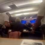 Blinken Genocide: Watch: Blinken's final press conference turns chaotic; journalist asks 'how does it feel to have genocide as legacy'