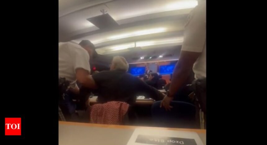 Blinken Genocide: Watch: Blinken's final press conference turns chaotic; journalist asks 'how does it feel to have genocide as legacy'