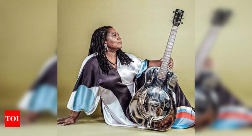 Blues Fest is back with rock ‘n’ roll, gospel & everything in between | Mumbai News