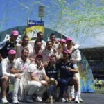Boom Magic to Record Crowds! Five big talking points from 2024/25 Border-Gavaskar Trophy