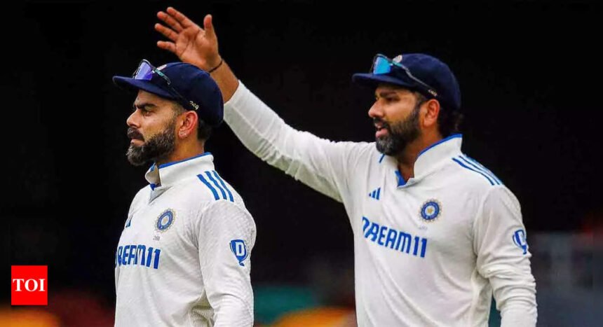 Border-Gavaskar Trophy: People forget what Rohit Sharma and Virat Kohli have achieved in the past: Yuvraj Singh | Cricket News