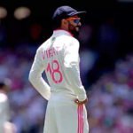 Border-Gavaskar Trophy: Virat Kohli imitates sandpaper scandal after Steve Smith's dismissal - Watch | Cricket News