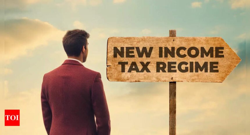 Budget 2025 income tax new versus old regime: Top 7 expectations of taxpayers from FM Sitharaman