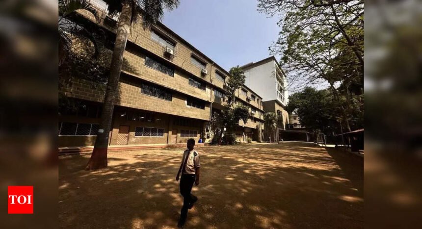 Byculla’s Christ Church School completes a century of excellence | Mumbai News