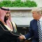 Can Saudi Crown Prince Salman help Donald Trump end Russia-Ukraine war?