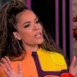 Capitol Riot: Sunny Hostin slammed for comparing January 6 to Holocaust and Slavery: 'Low IQ people ...'