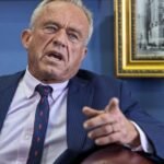 Caroline Kennedy: RFK Jr is a predator, his basement had drugs, cousin Caroline Kennedy's letter to senators ahead of confirmation hearing
