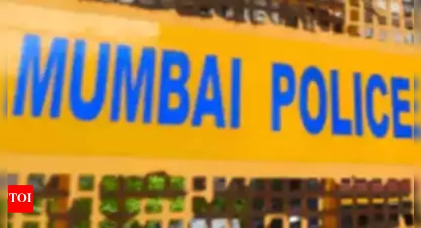 Case against Mumbai firm, management for duping investors of Rs 13.48 crore | Mumbai News