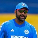 Champions Trophy: Will Rohit Sharma have a shot at redemption? | Cricket News