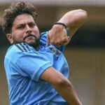 'Chill yar RCB fans': Kuldeep Yadav after facing backlash over 'you need trophy' roast | Cricket News