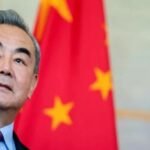 China Foreign Minister: China FM calls on US to handle Taiwan issue 'prudently': Ministry