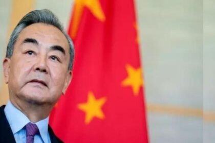 China Foreign Minister: China FM calls on US to handle Taiwan issue 'prudently': Ministry