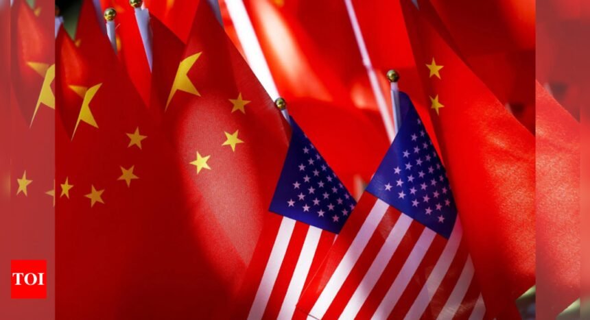 China WHO Commitment: China says committed to WHO, Paris climate deal after US pulls out