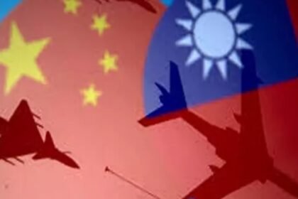 China flexes military might: Simulated Taiwan blockade aims to deter US intervention