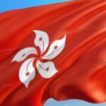 Chow Hang-Tung: Hong Kong activist slams judges for 'complicity' in authoritarian regime