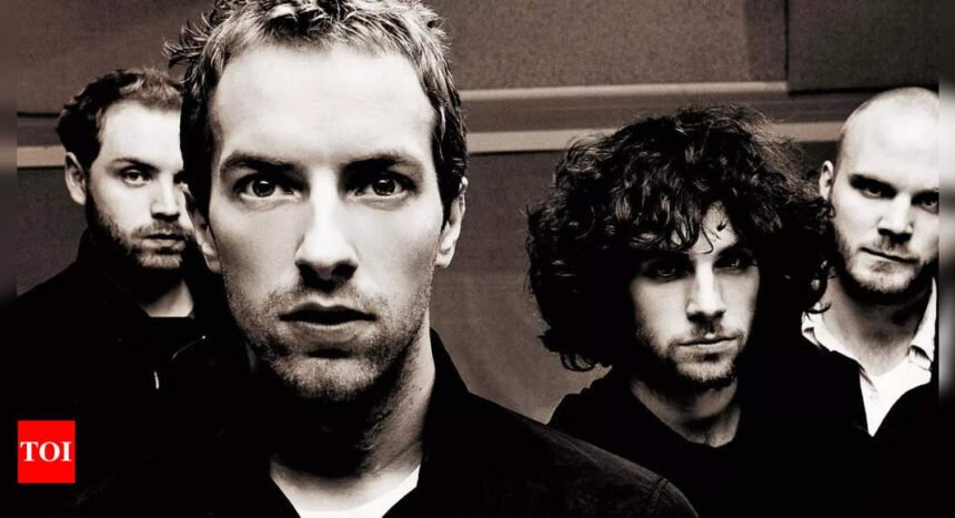 Coldplay concert: Bombay high court dismisses PIL seeking policy against black marketing of concert tickets | Mumbai News