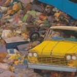 Come April, auto cos to recycle 8% of steel used to make vehicles 20 years ago