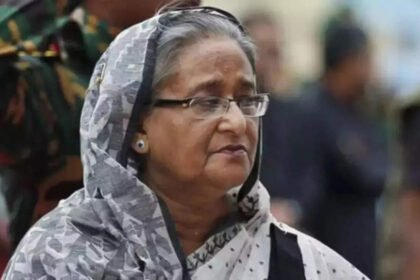 'Committee re-probing BDR killings may send team to question Hasina in India'