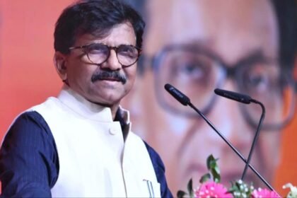 'Congress responsible': After Omar Abdullah, Sanjay Raut demands clarity on INDIA bloc's future