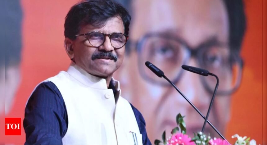 'Congress responsible': After Omar Abdullah, Sanjay Raut demands clarity on INDIA bloc's future