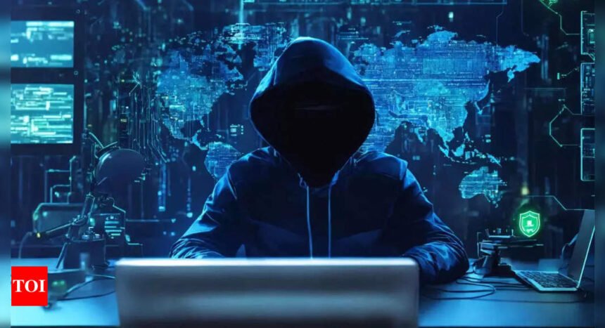 Cybercrooks upgrade skills, con Kandivli man with ‘SC’ link | Mumbai News