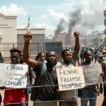 DR Congo: What you need to know about the conflict