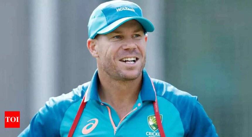 David Warner registers for Pakistan Super League draft after IPL snub | Cricket News