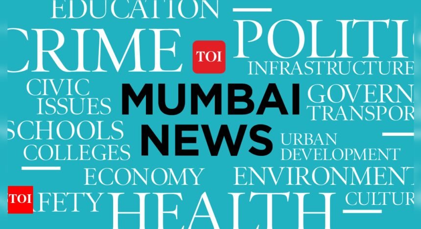 Day temp drops marginally after a hot weekend | Mumbai News