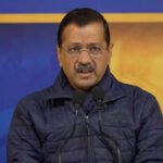 Delhi Police halts AAP documentary screening, Arvind Kejriwal accuses BJP of resorting to hooliganism and dictatorship | Delhi News