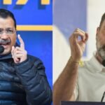 Delhi elections: AAP vs Congress gets bigger and bitter; BJP takes potshots | India News