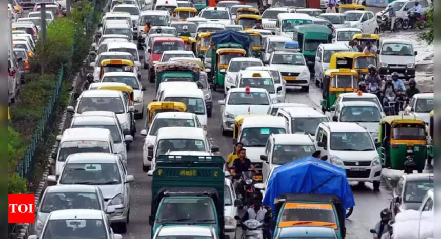 Delhi ends GRAP Stage 3 curbs: Relief for these vehicle owners