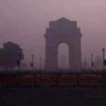 Delhi pollution: Centre imposes GRAP 4 restrictions as air quality worsens in Capital | India News