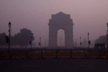 Delhi pollution: Centre imposes GRAP 4 restrictions as air quality worsens in Capital | India News