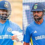 Delhi to pick Ranji Trophy squad tomorrow; Rishabh Pant likely to lead, no update on Virat Kohli | Cricket News