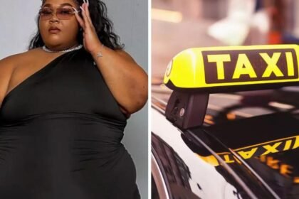 Detroit rapper files lawsuit against Lyft for denying ride because of her weight