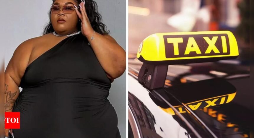 Detroit rapper files lawsuit against Lyft for denying ride because of her weight