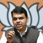 Devendra Fadnavis: Congratulations 'Deva bhau' says Saamna praising Fadnavis over Gadchiroli visit | Mumbai News