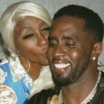 Diddy's mother used to host wild parties where couples were 'butt naked,' claims childhood friend in documentary