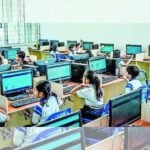 Digital divide: Working computers in just 57% of India's schools, internet in 54% | India News