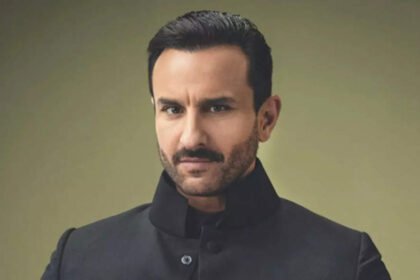 Doctors remove knife lodged in Saif Ali Khan's spine, say actor is recovering well | Mumbai News