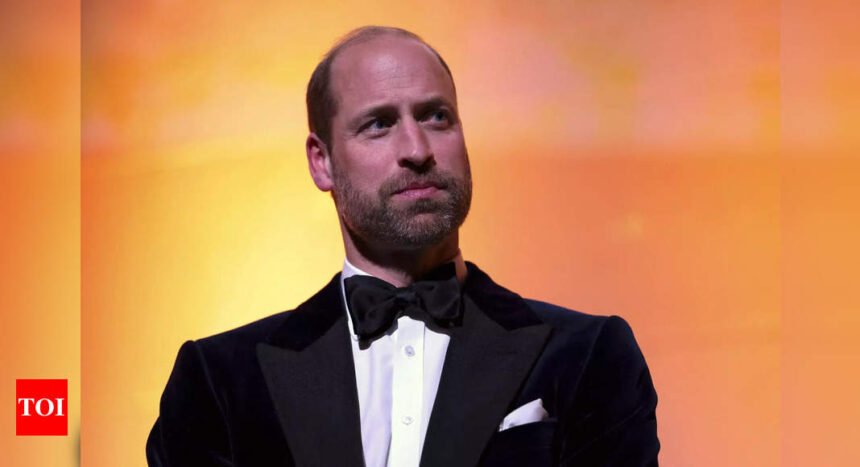 Does British Prince William have personal connection to New Orleans terror attack?