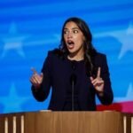 Donald Trump Inauguration: Alexandria Ocasio-Cortez (AOC) refuses to attend, says she doesn't celebrate 'rapists' | World News