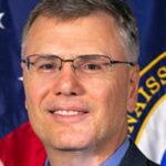 Donald Trump appoints Intelligence Community official Troy Meink as secretary of Air Force