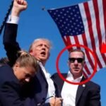 Donald Trump appoints Sean Curran as Secret Service director, cites role in protection from would-be assassin