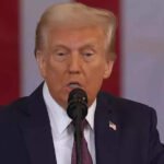Donald Trump blames FAA diversity policies for mid-air collision in Washington
